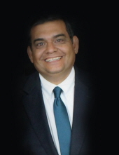 Richard  Alan  Alvarez