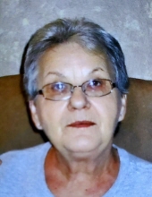 Linda Marie Cummings