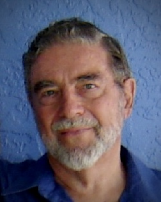 Photo of Donald Sourbeck