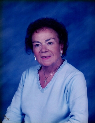 Photo of Rita Stagge