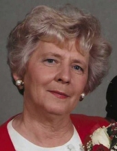 Margaret  Ann Ferguson