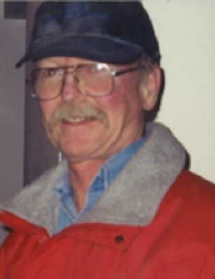 Russel Brian Mohn Drayton Valley, Alberta Obituary