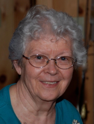 Shirley Annette Dueck