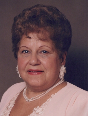 Photo of Dolores Rapatski