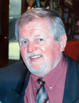 Kenneth Wilmer Knuttila