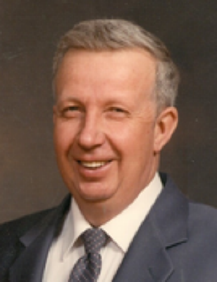 Ernest "Charlie" Barnard