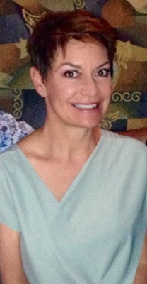 Photo of Cynthia Franco