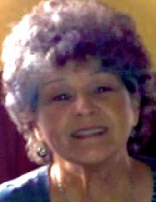 Judith Anne Fletcher Peterborough, Ontario Obituary