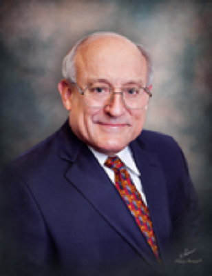 Dr. Bruce Allan Cross