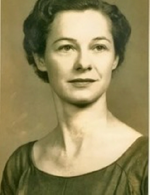 Photo of Mildred Powers
