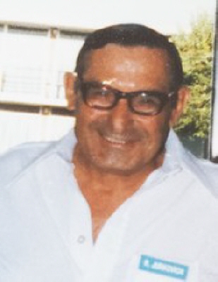 Raymond Jurkovich