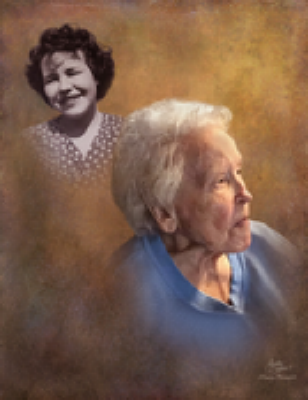 Marice Gauthier Frederick