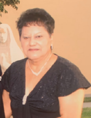 Alicia A. Morales