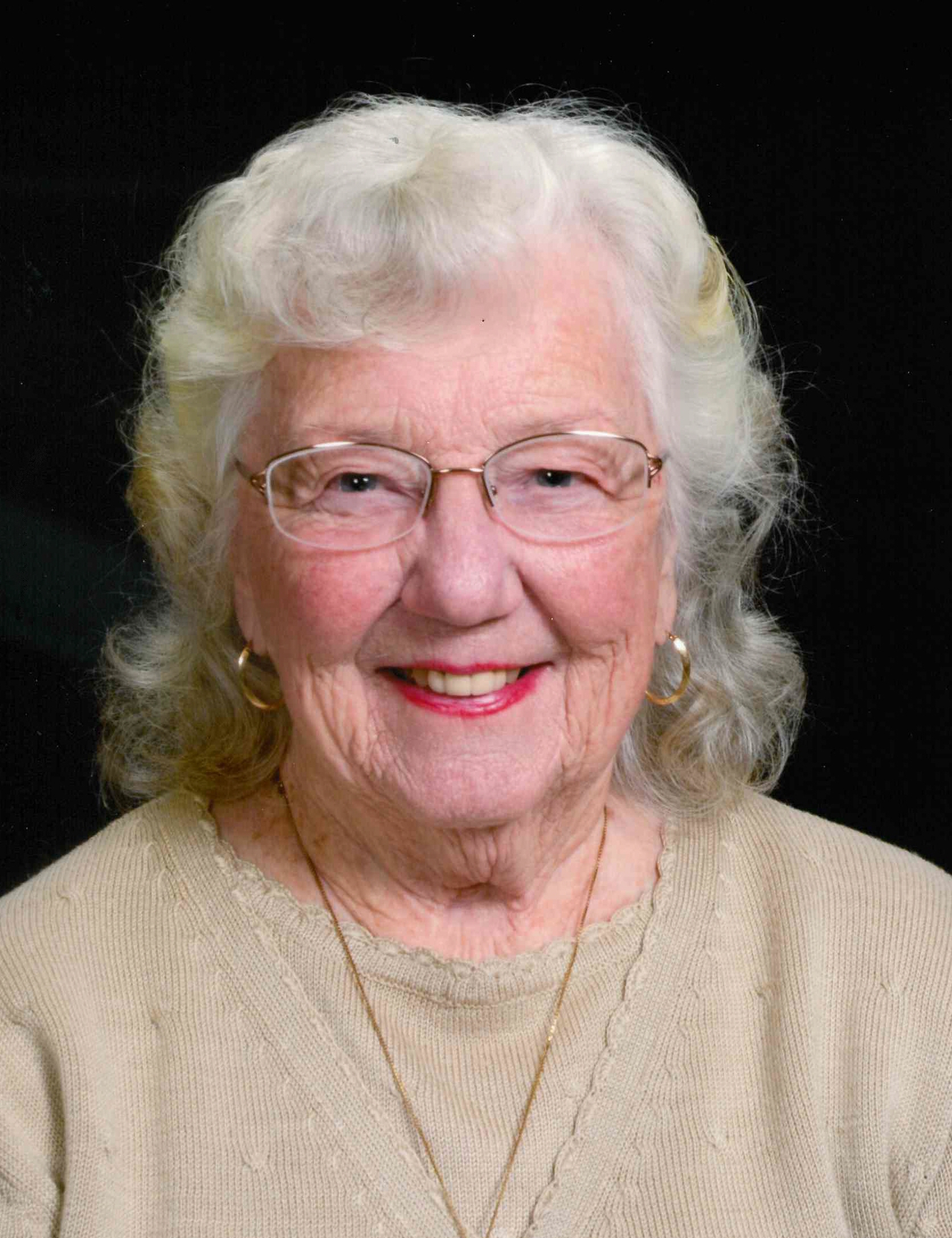 Martha W. Medley Obituary