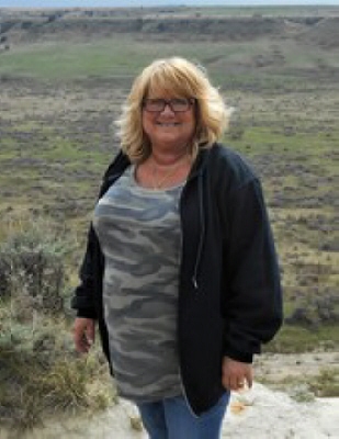 Marie Nicholson
