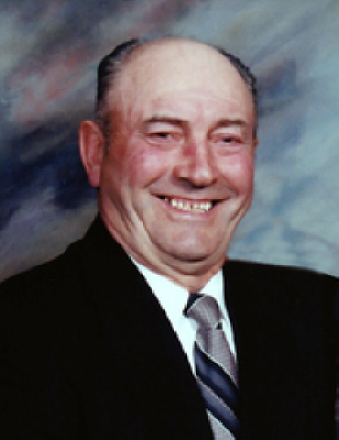 Albert Herman Serfas