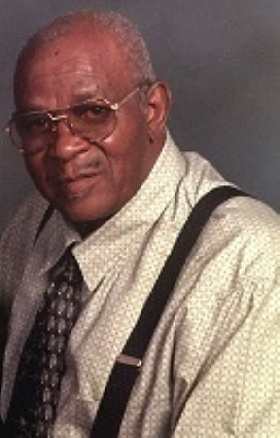 Photo of Clarence Houston