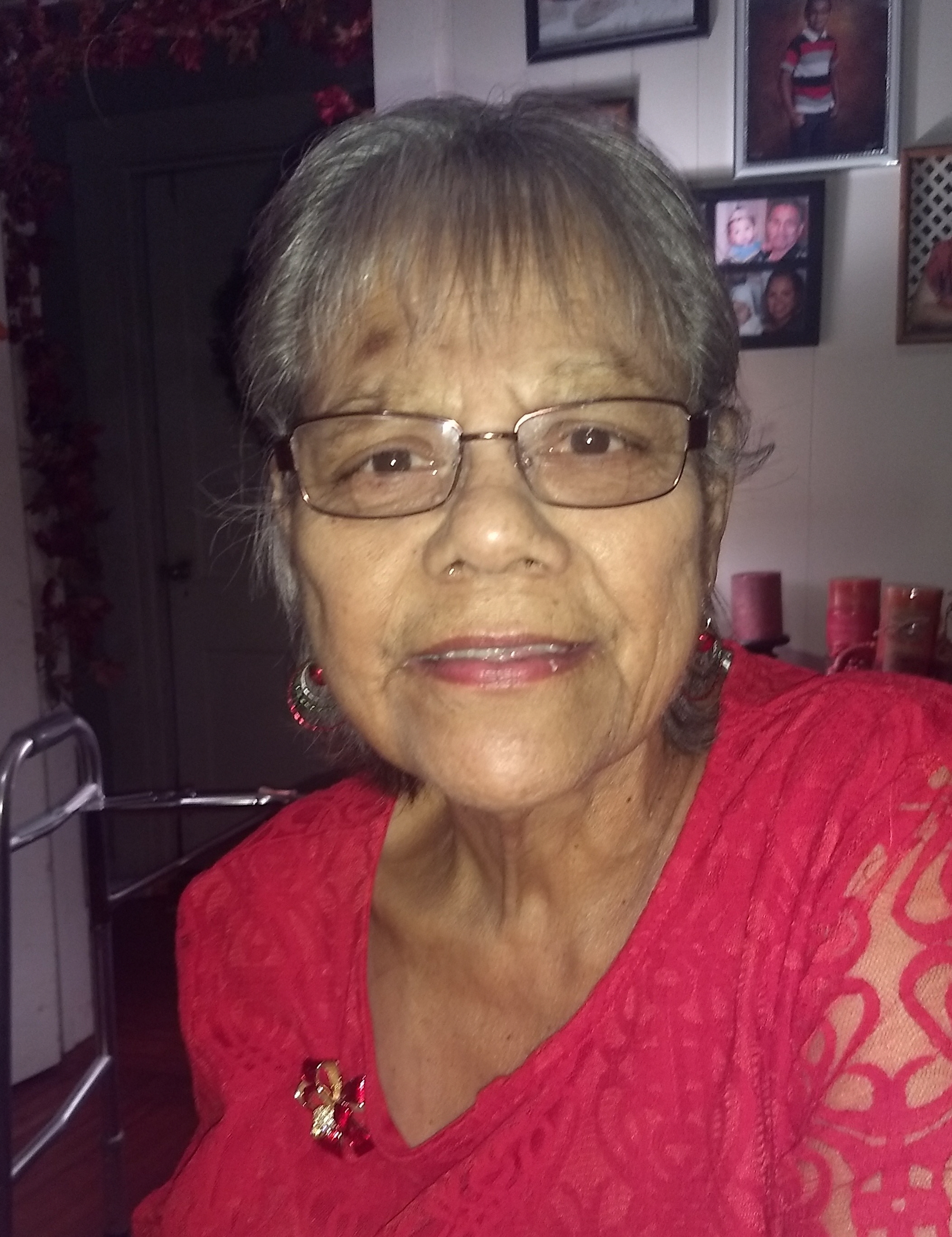 Obituary information for Beatrice O. Rodriguez