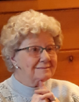 Wanda May Azelton Swartz Creek, Michigan Obituary