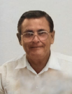 Edward Gall