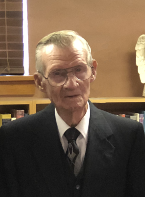 Herbert A. Stevens