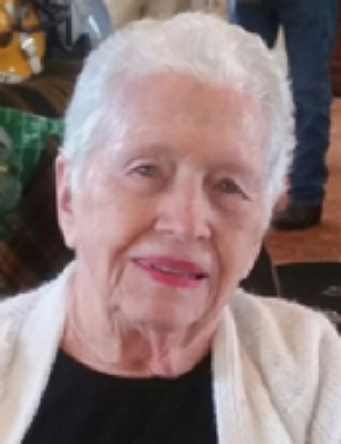 Mary Jo Hardy Baton Rouge, Louisiana Obituary
