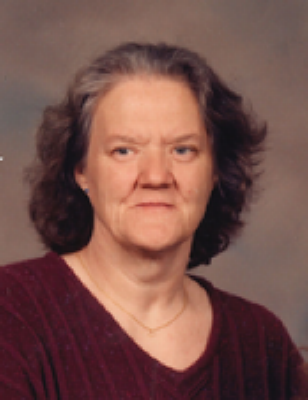 Linda Lee Ash