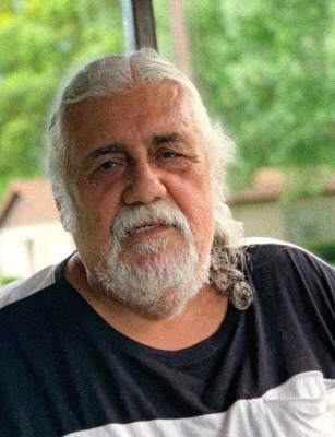 Antonio Cortez Jr. San Benito, Texas Obituary
