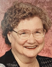 Mary Elizabeth Peveler