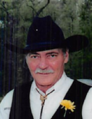Henry Jesse Adams