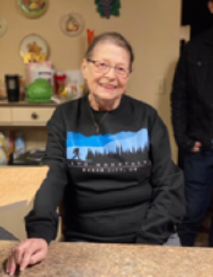 Diane Louise Barlow