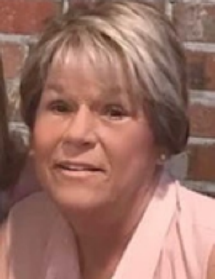 Linda Faye Stoup Crane