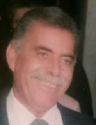 Farouq Tanous