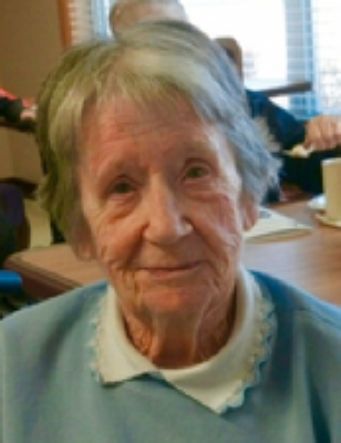Darline Wright