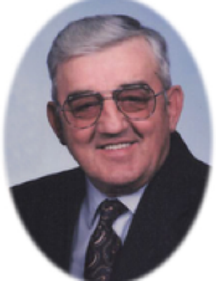 Joseph Mazurek St. Johns, Michigan Obituary