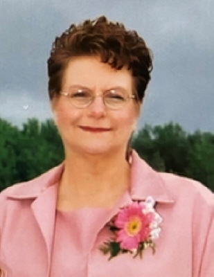 Katherine Froese Olds, Alberta Obituary