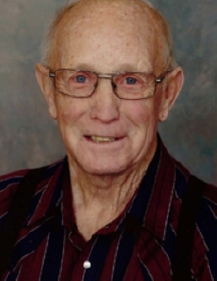 Robert Webb SHELBURNE, Ontario Obituary