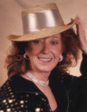 Photo of Betty Jean Nobles