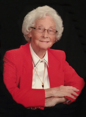 Photo of Ruby Womack