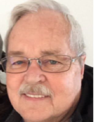 Dale Patrick Gaunt