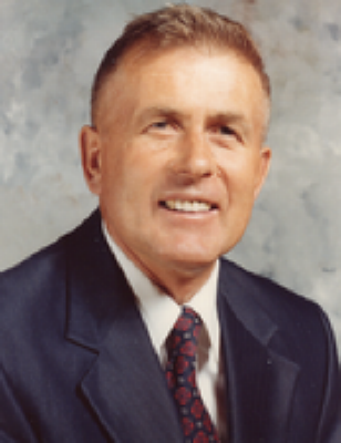 Rodney Giles Cox
