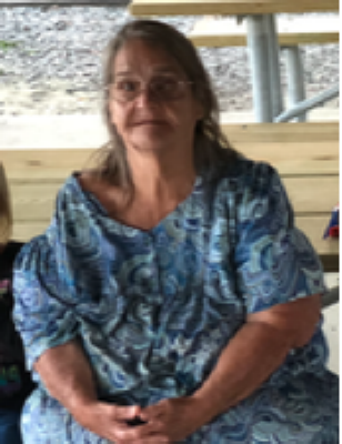 Virginia Lousie Richardson