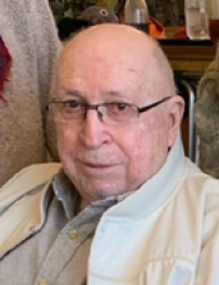Edwin "Ed" T. Conn