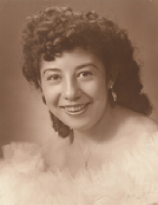 Julia Lopez Alexander-Blomgren