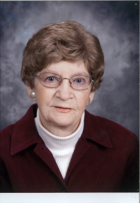 Adele Eleanor Jensen