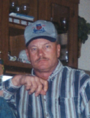 Fredrick Daniel Merritt