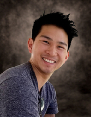 Photo of Christopher Ding