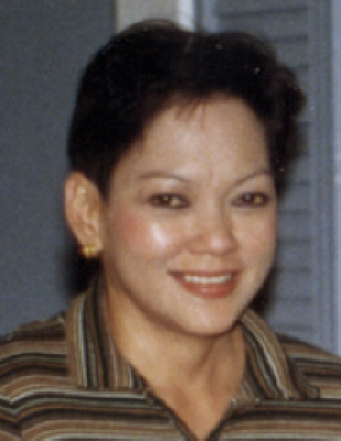 Photo of Margaret Cabrera