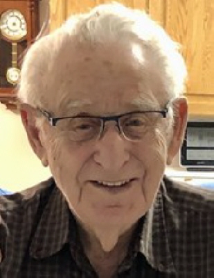Lyle Addison Shantz