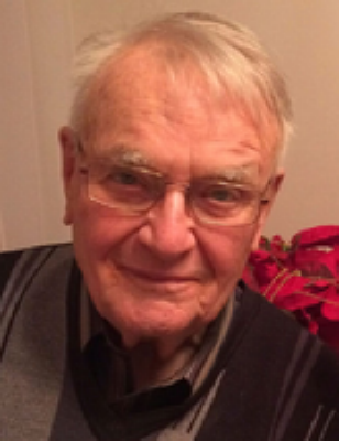 Rex Dawson